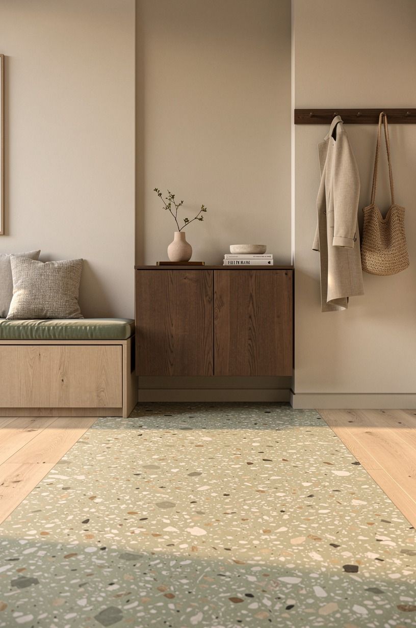 Build the Two-Wood Rule into your vignette