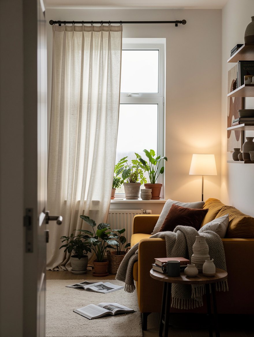 Buy Length for the Installed Rod, Not the Window
