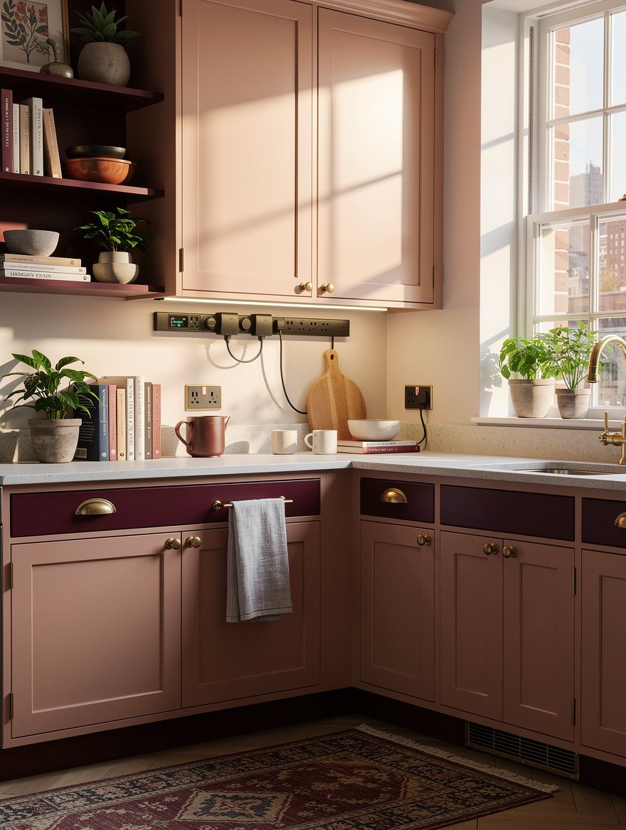 Use Plug-In Bars Only With a Wiring Plan