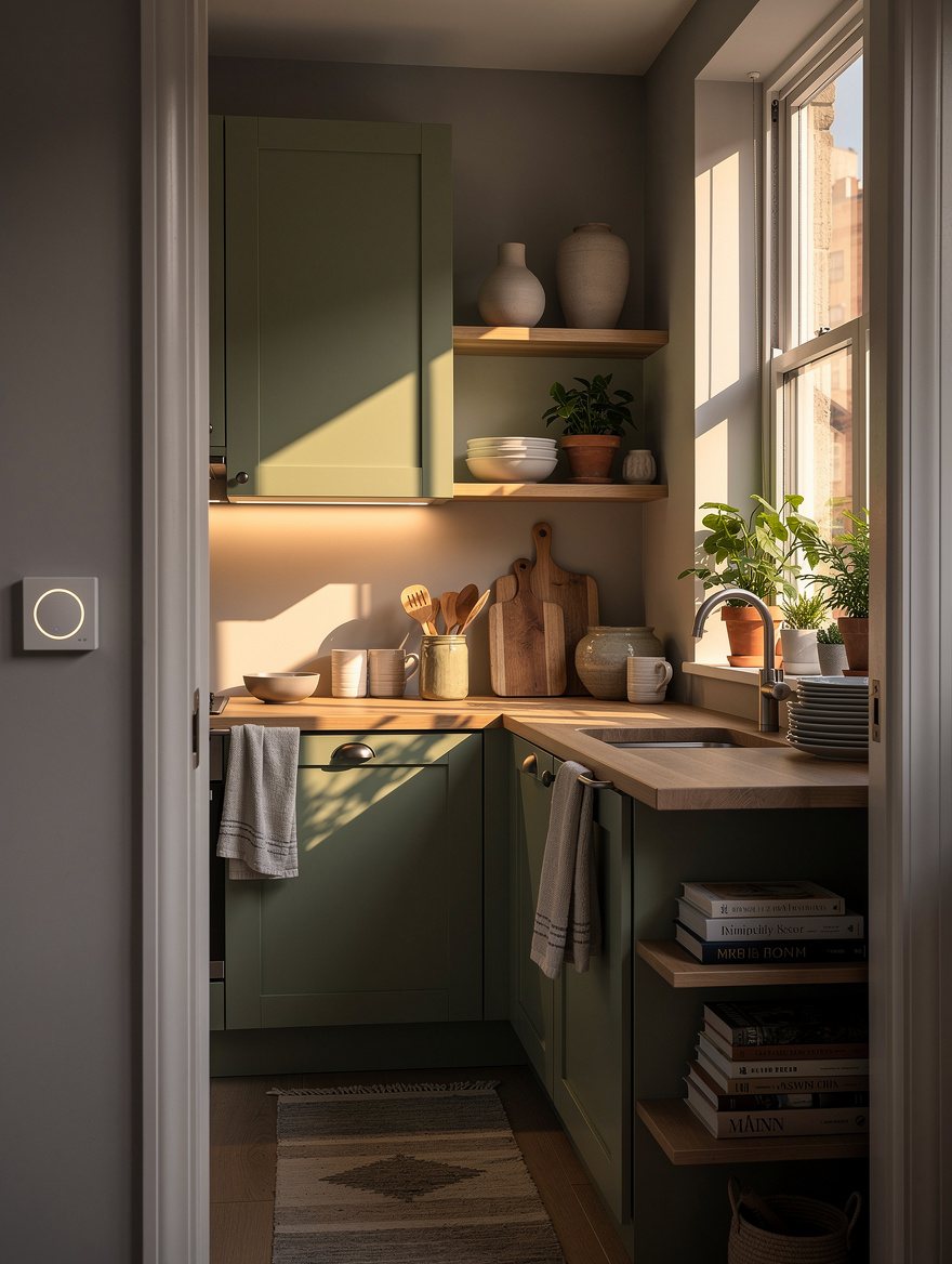 Add a Dimmer Before Adding Smart Features