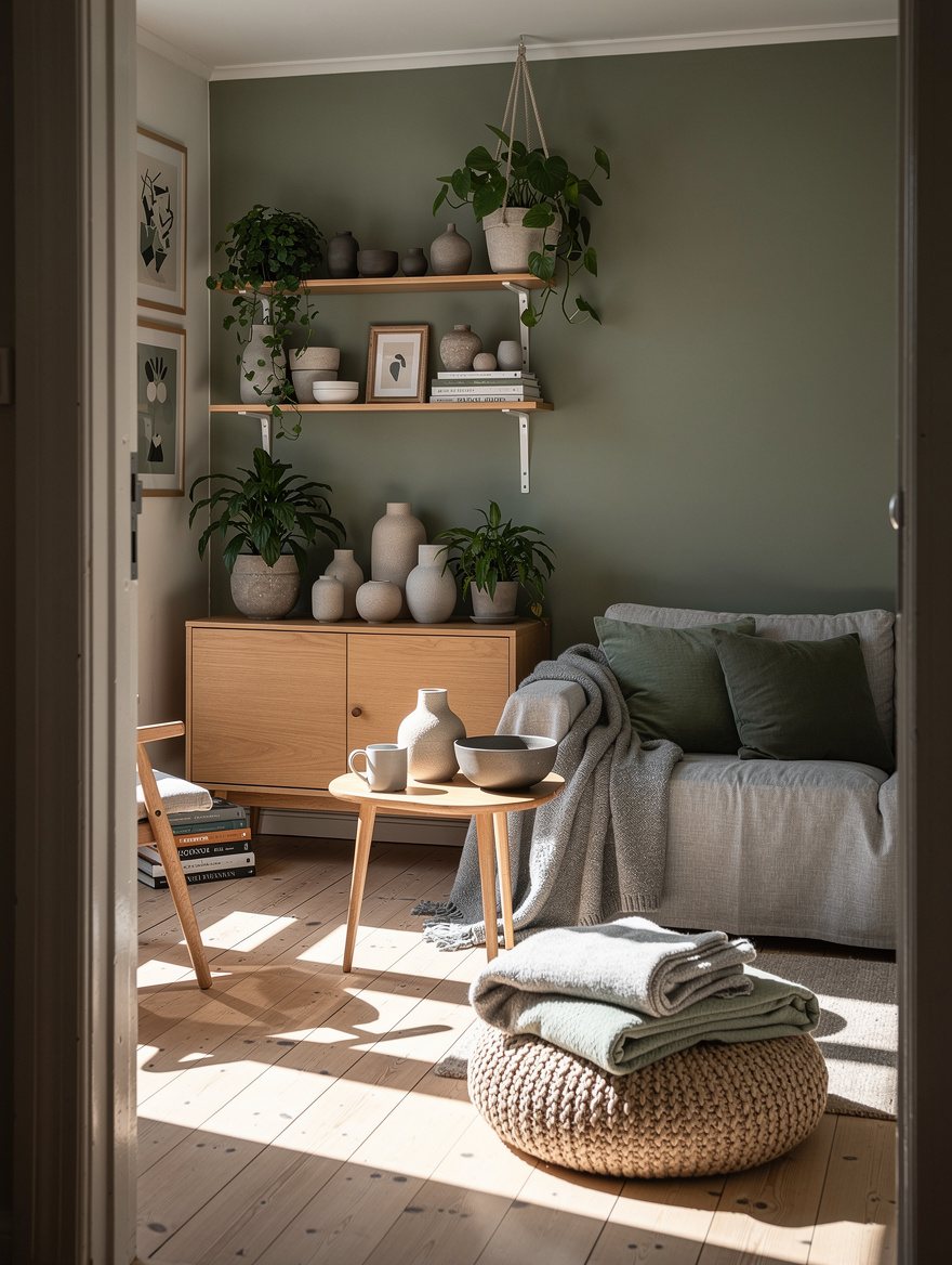 Bring in Matte Stoneware