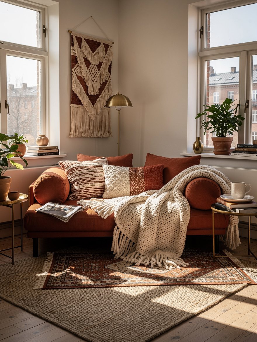 Add Texture Before More Furniture