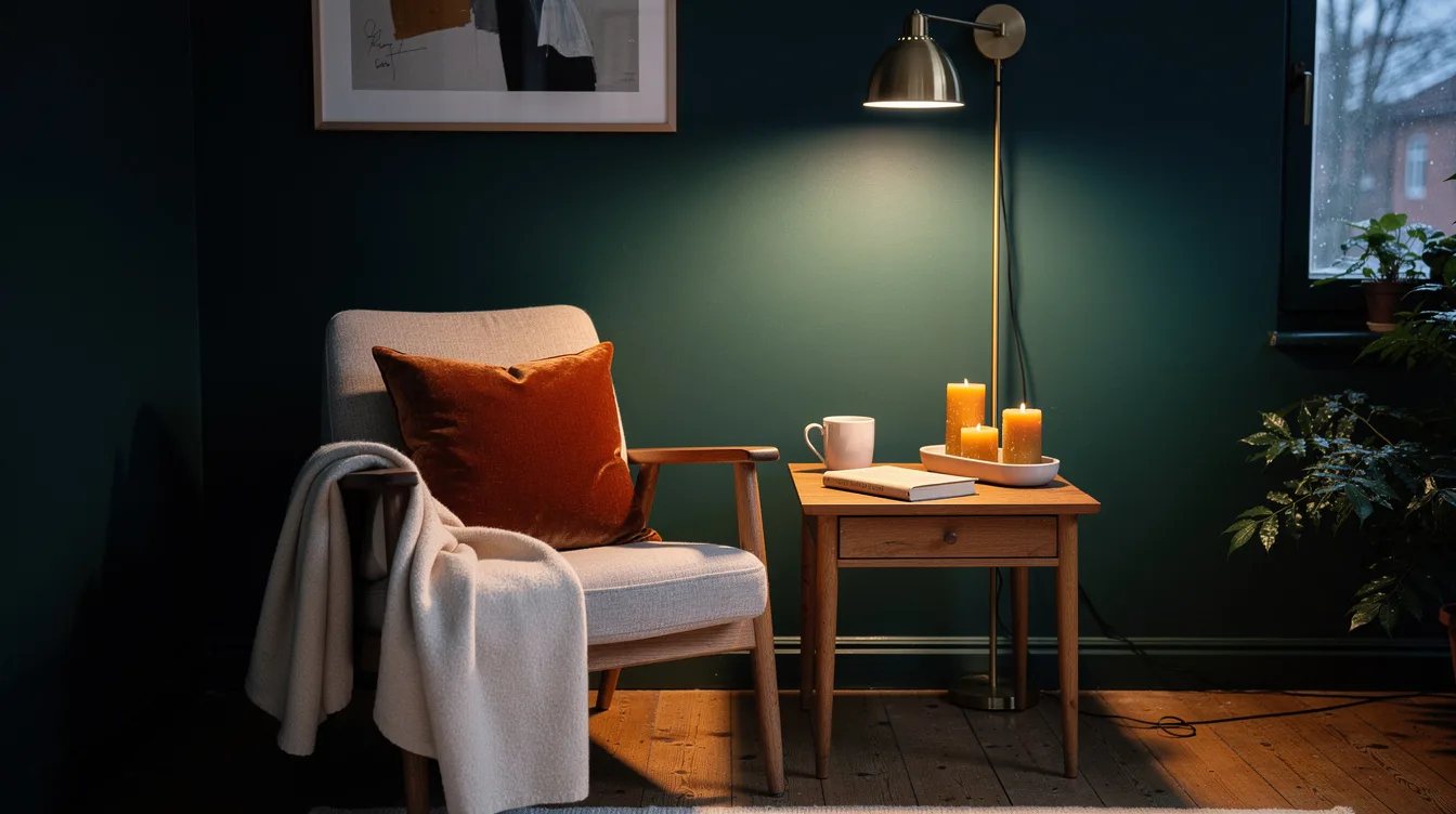 14 Copenhagen Design Habits That Make Dark Winters Feel Warmer