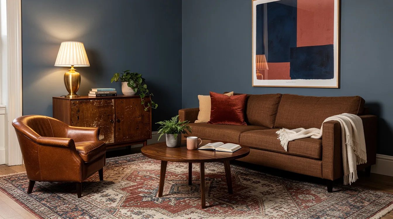 12 Soho House Living Room Ideas That Look Way More Expensive Than They Are