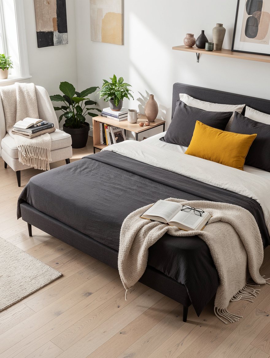 Edit the Bed Before Adding More