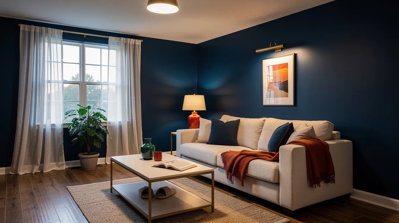 12 Living Room Lighting Mistakes That Make Your Space Feel Smaller
