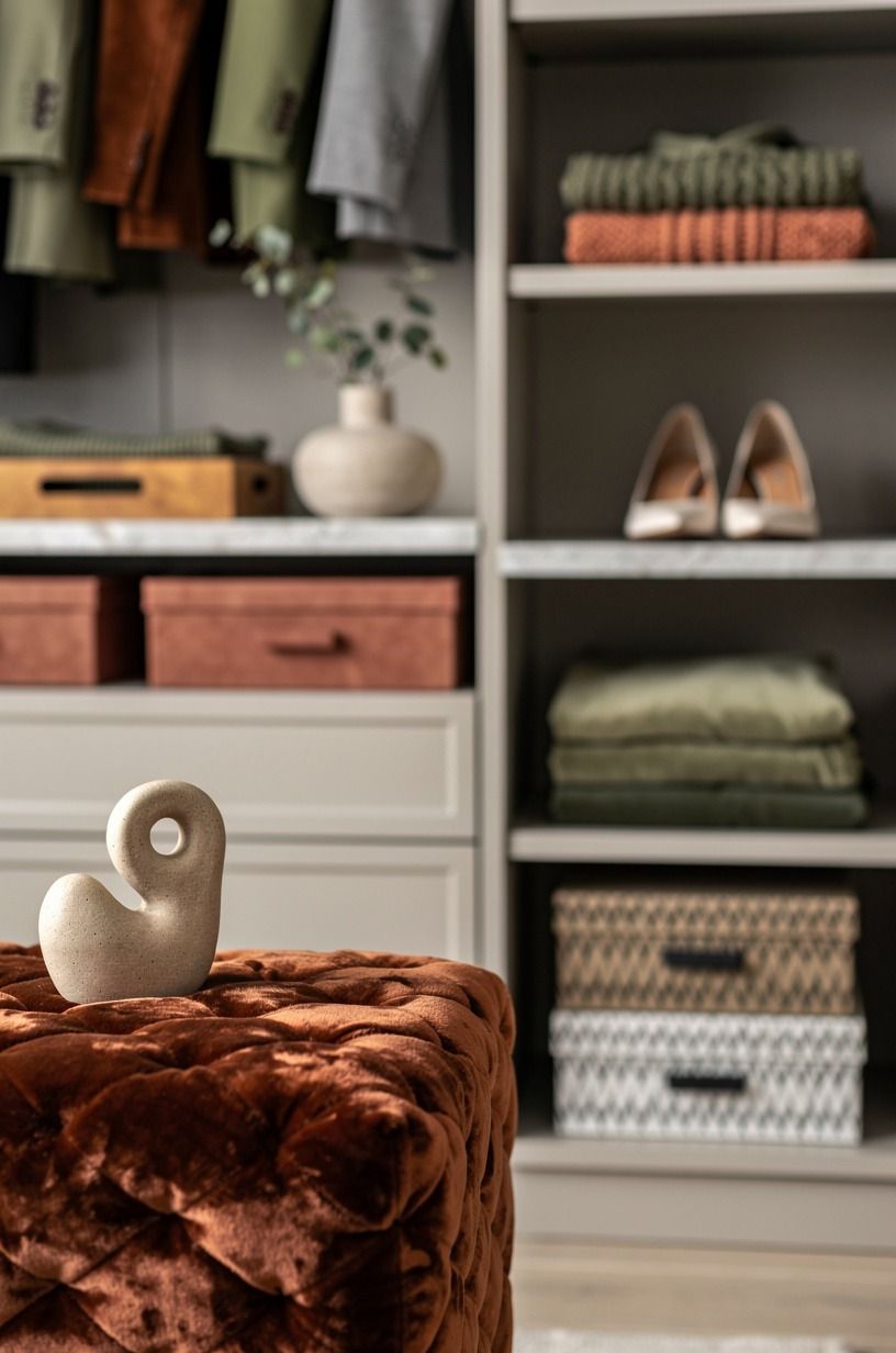 Try the Clear-Floor Rule (Your First Luxury Upgrade)