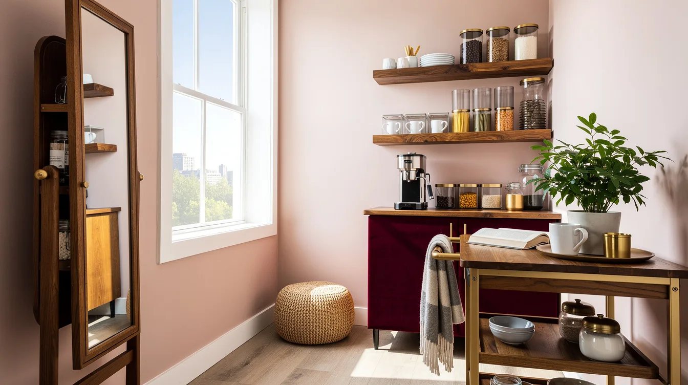 12 Best New Costco Small-Space Home Essentials Designers Recommend