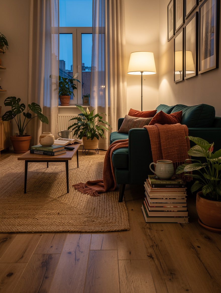 Budget for Extra Planks Before You Start
