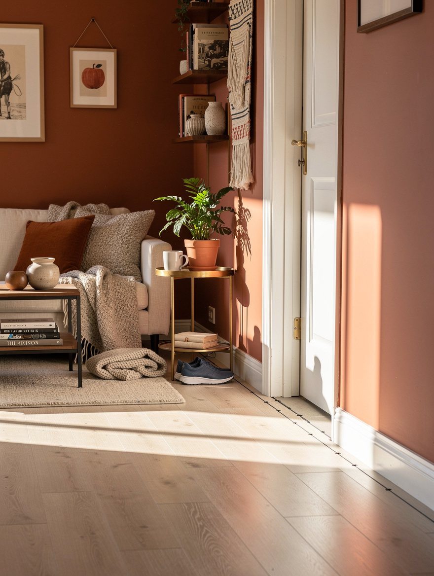 Check Doors and Expansion Gaps Before Buying LVP