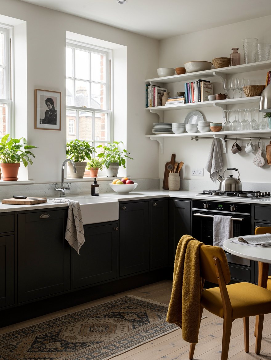 Start With Benjamin Moore White Dove OC-17