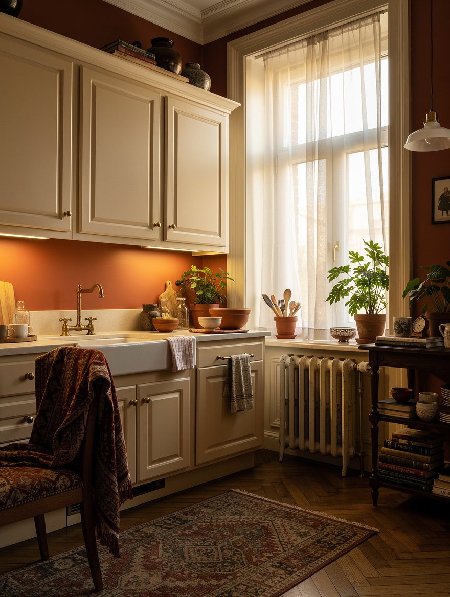 Spend More Where Scrubbing Is Constant