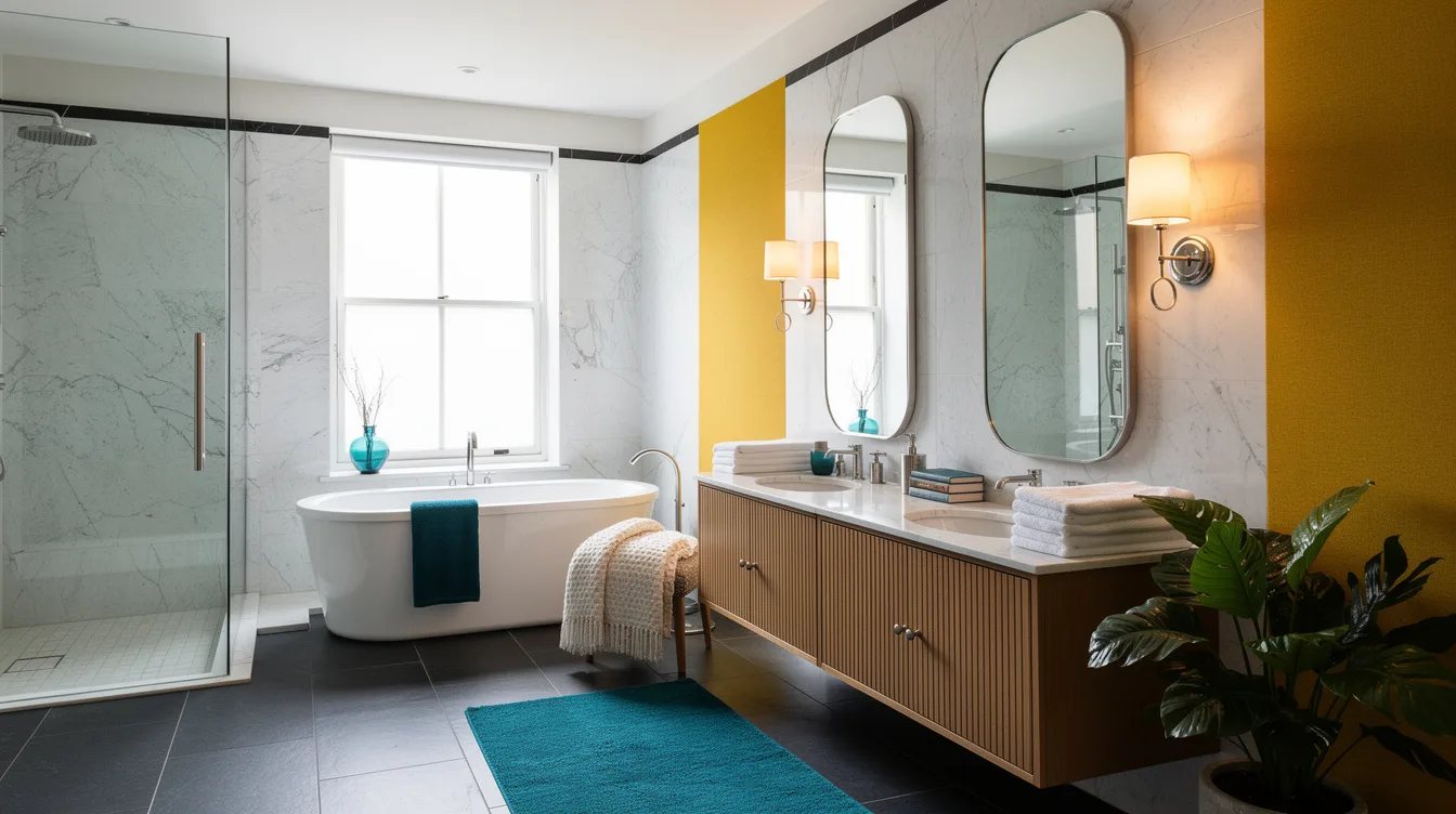12 Claridge’s Bathroom Details That Look Far More Expensive Than They Are