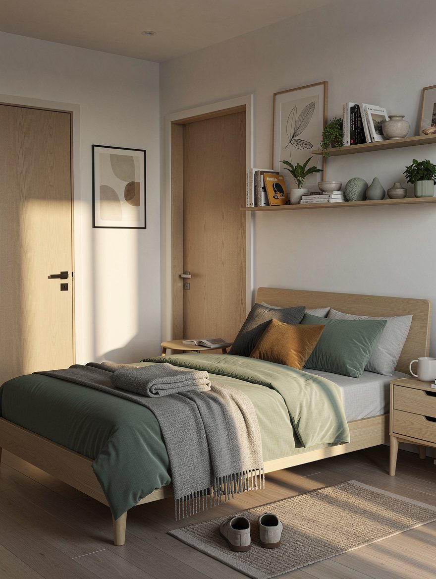 Keep the Door Swing Sacred