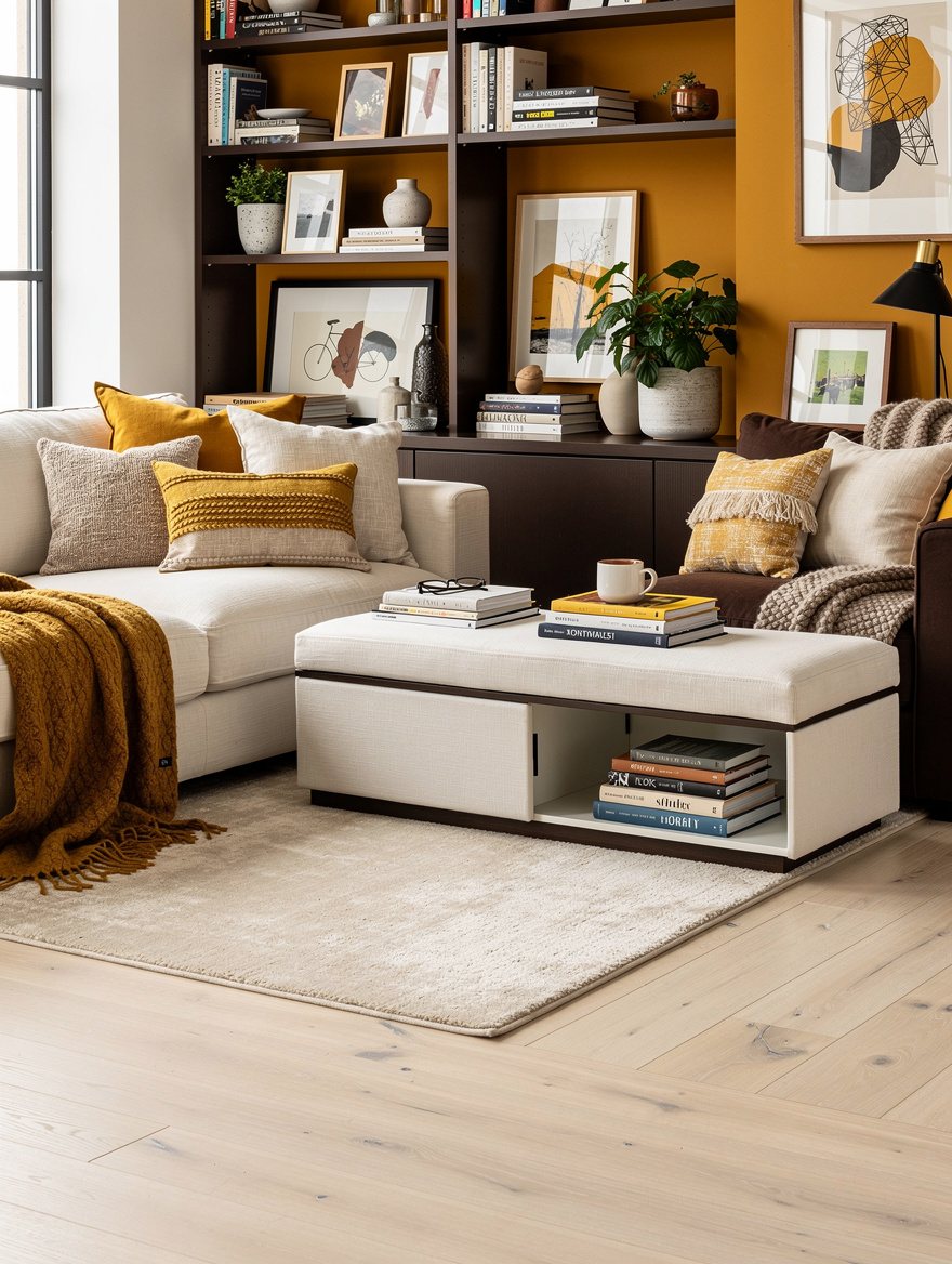 Stop Using a Bulky Trunk as a Catchall