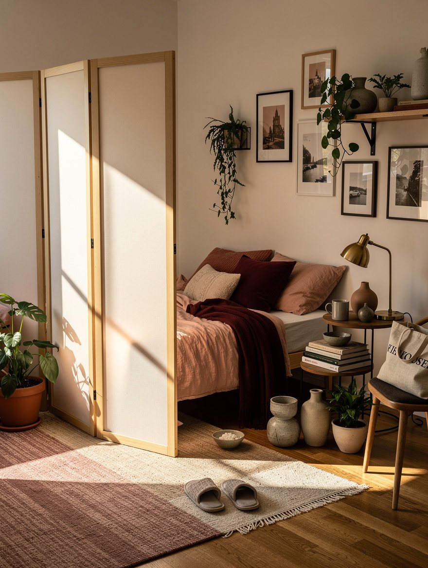 Fold Out a RISÖR for Overnight Guests