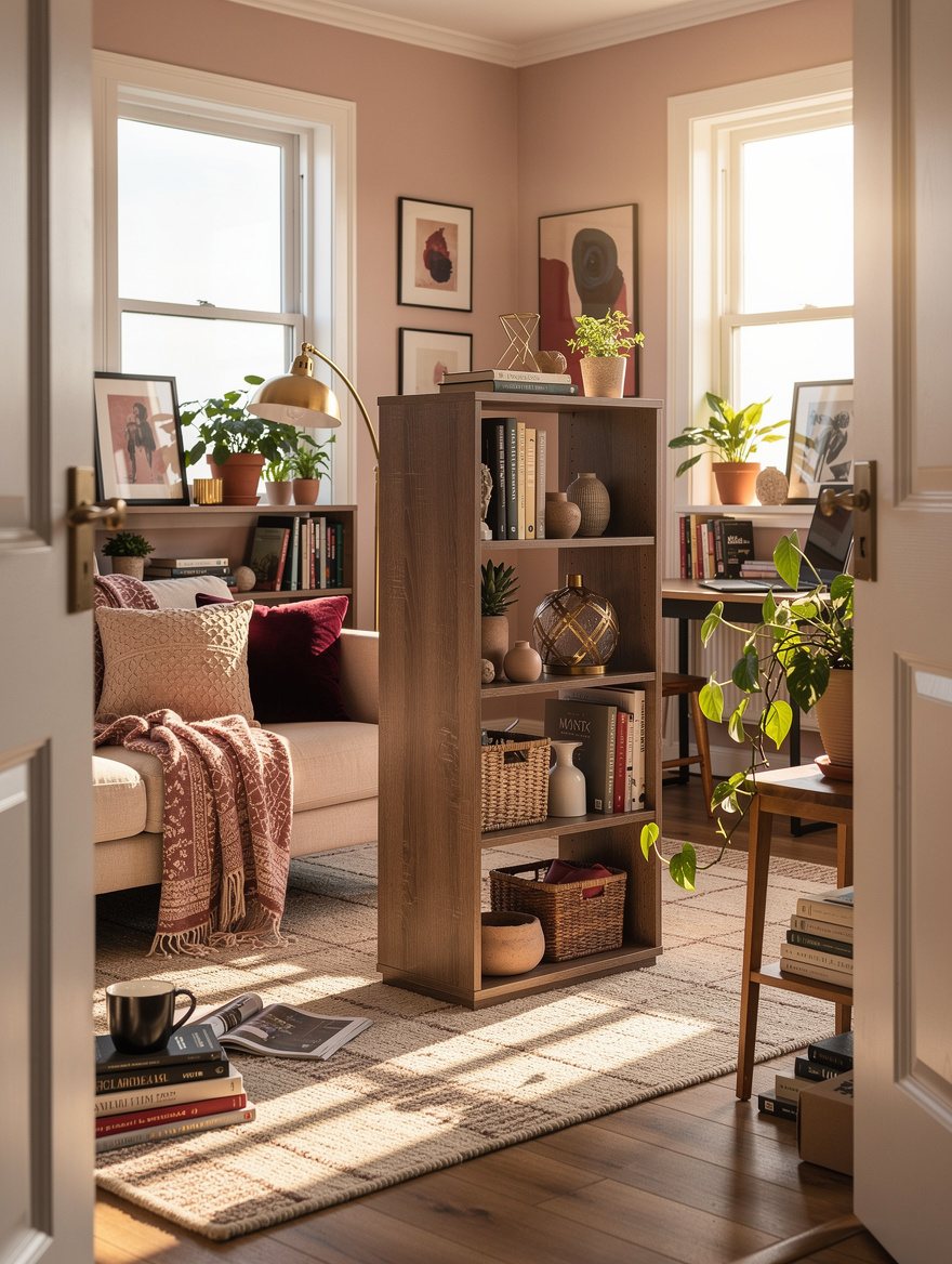 Choose a Divider With Real Depth