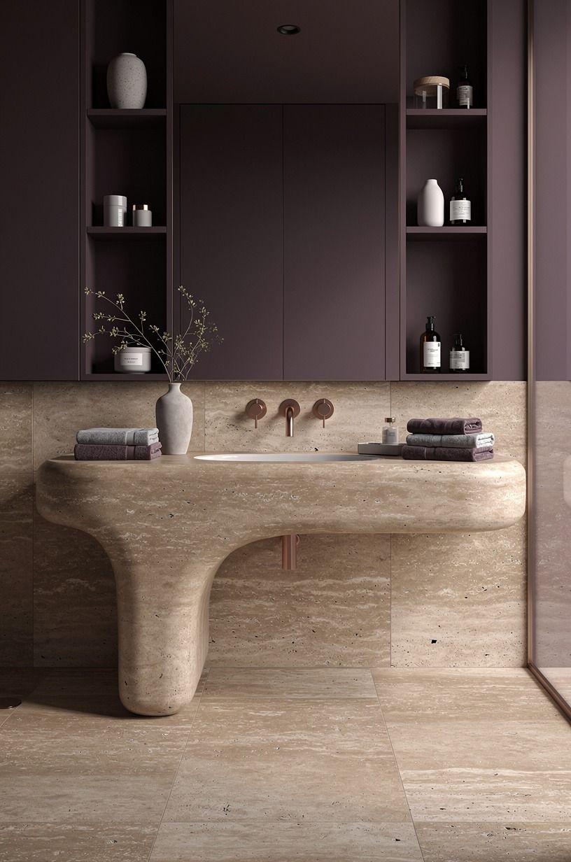 13 Details That Separate a Timelessly Elegant Powder Room From a Trendy One