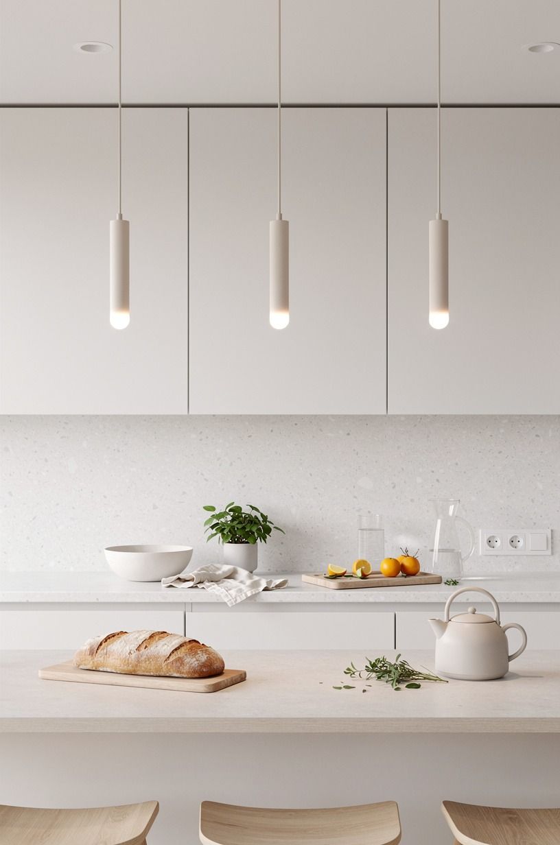 Build the Three-Height Light Stack instead of trusting one fixture