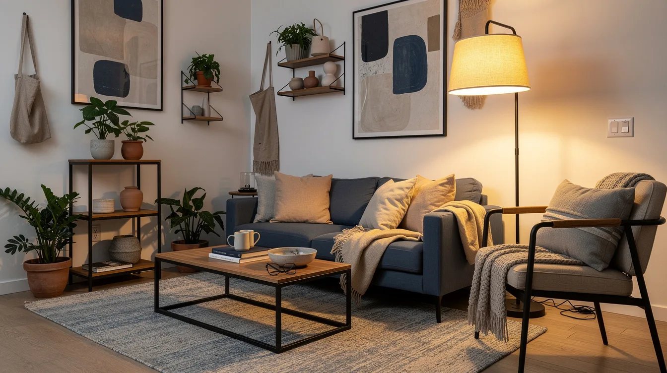 Make One Focal Point Brighter