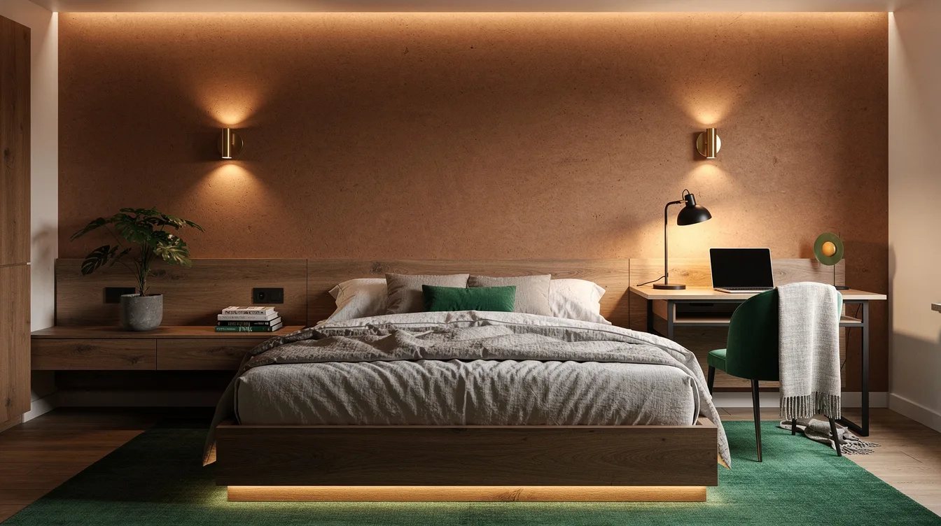 No Windows? These 11 Lighting Layers Make Rooms Feel Less Flat