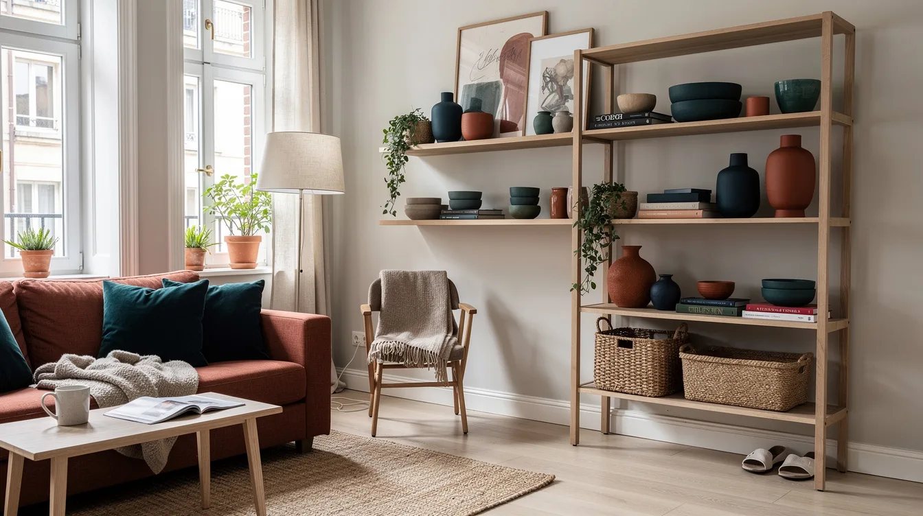 Edit Shelves Into Larger Gestures