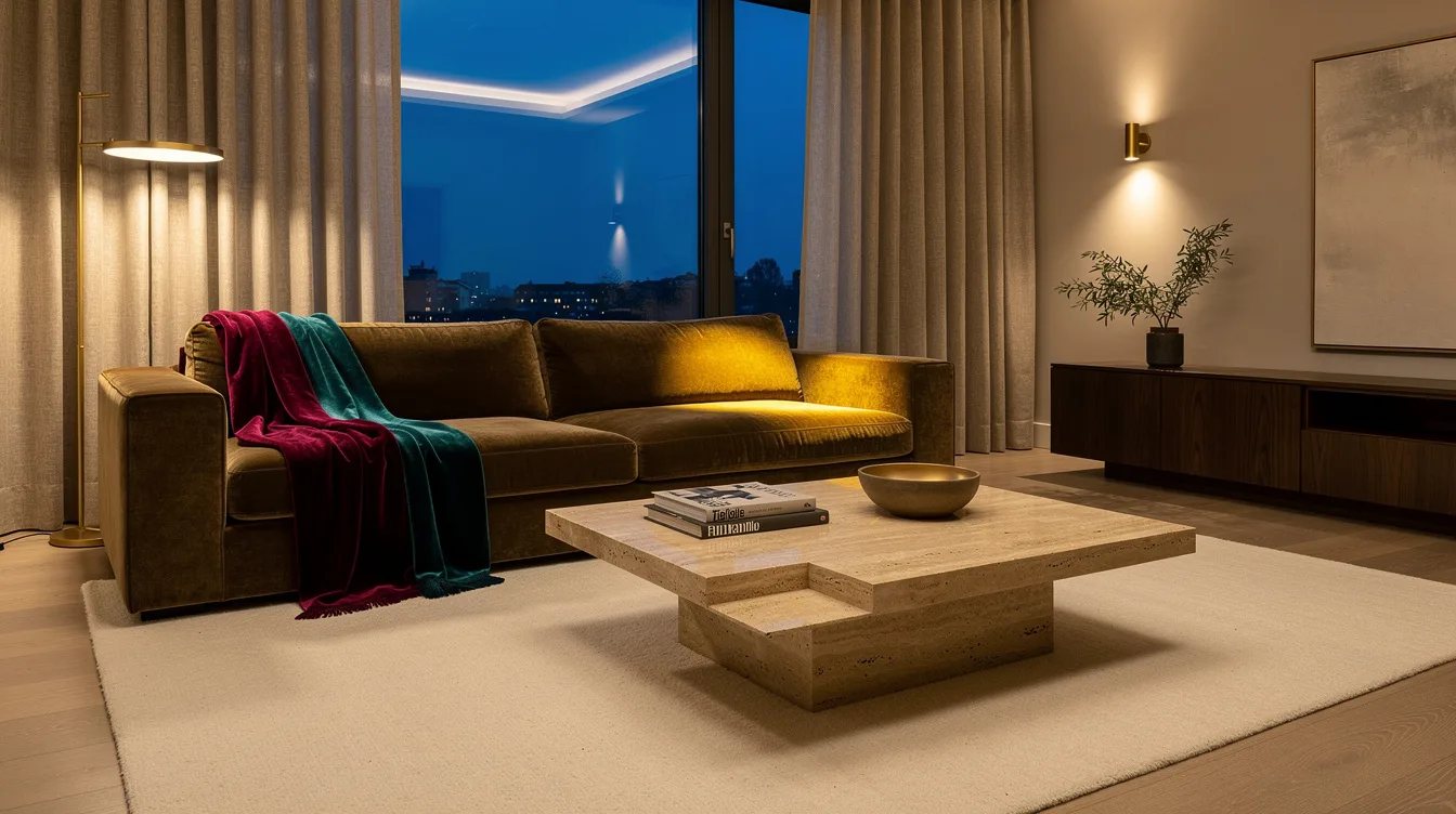 12 Milan Apartment Style Rules That Read Expensive