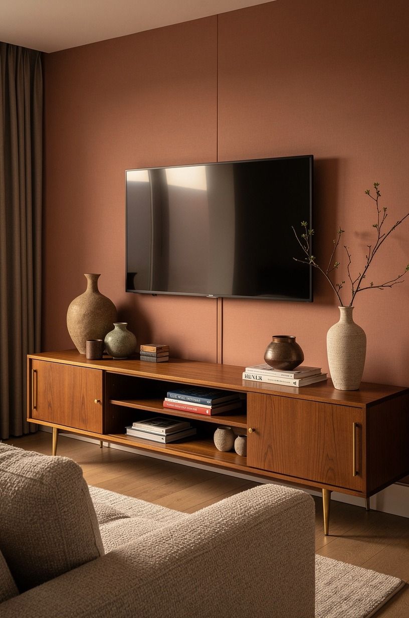 Hide the Cables With the Quiet Wall Method