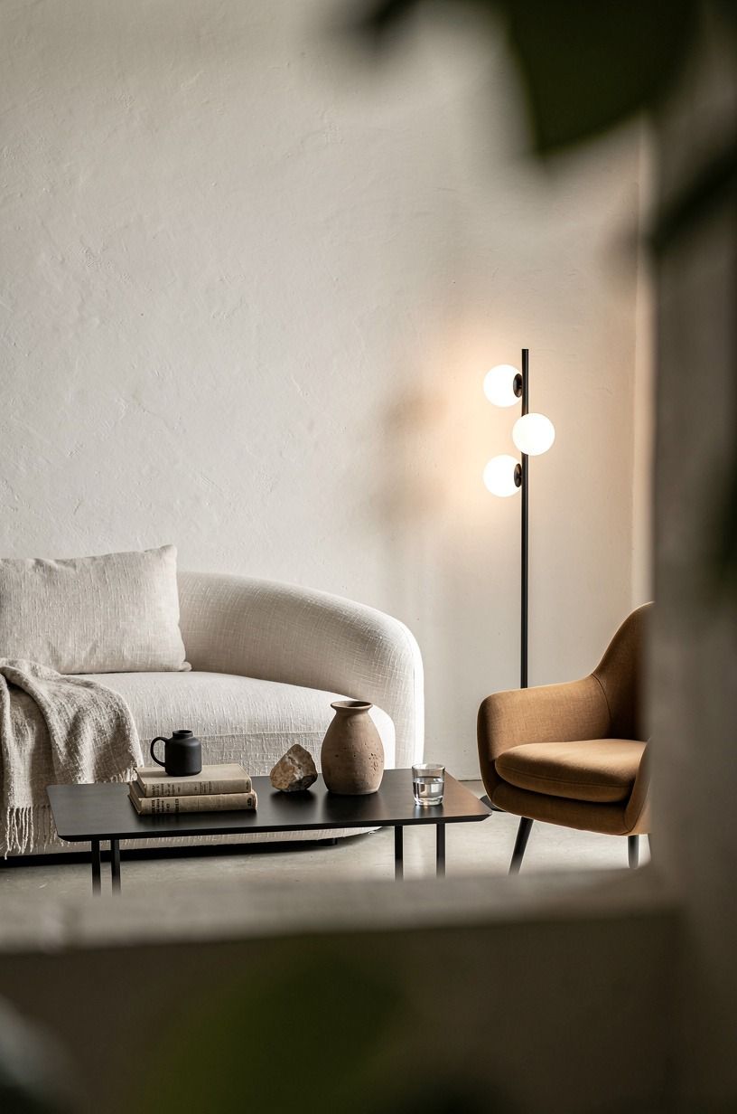 Use the Three-Height Light Stack