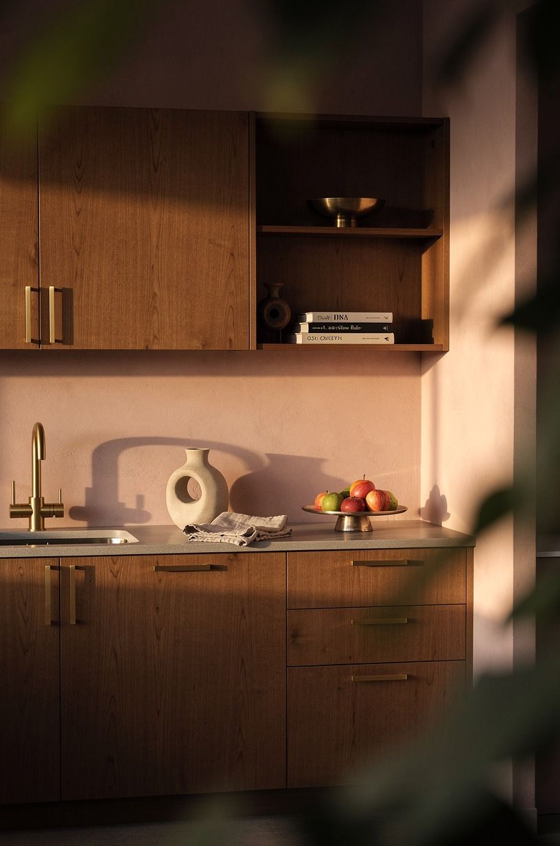 Paint the walls with the Oak-Glow Rule