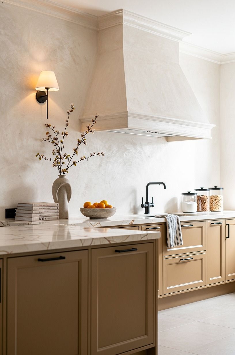 Paint the backdrop with the Shadowed Cabinet Rule