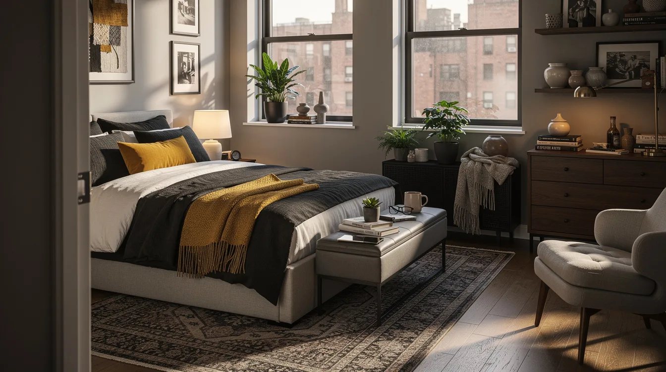 Match the Top Height to the Mattress