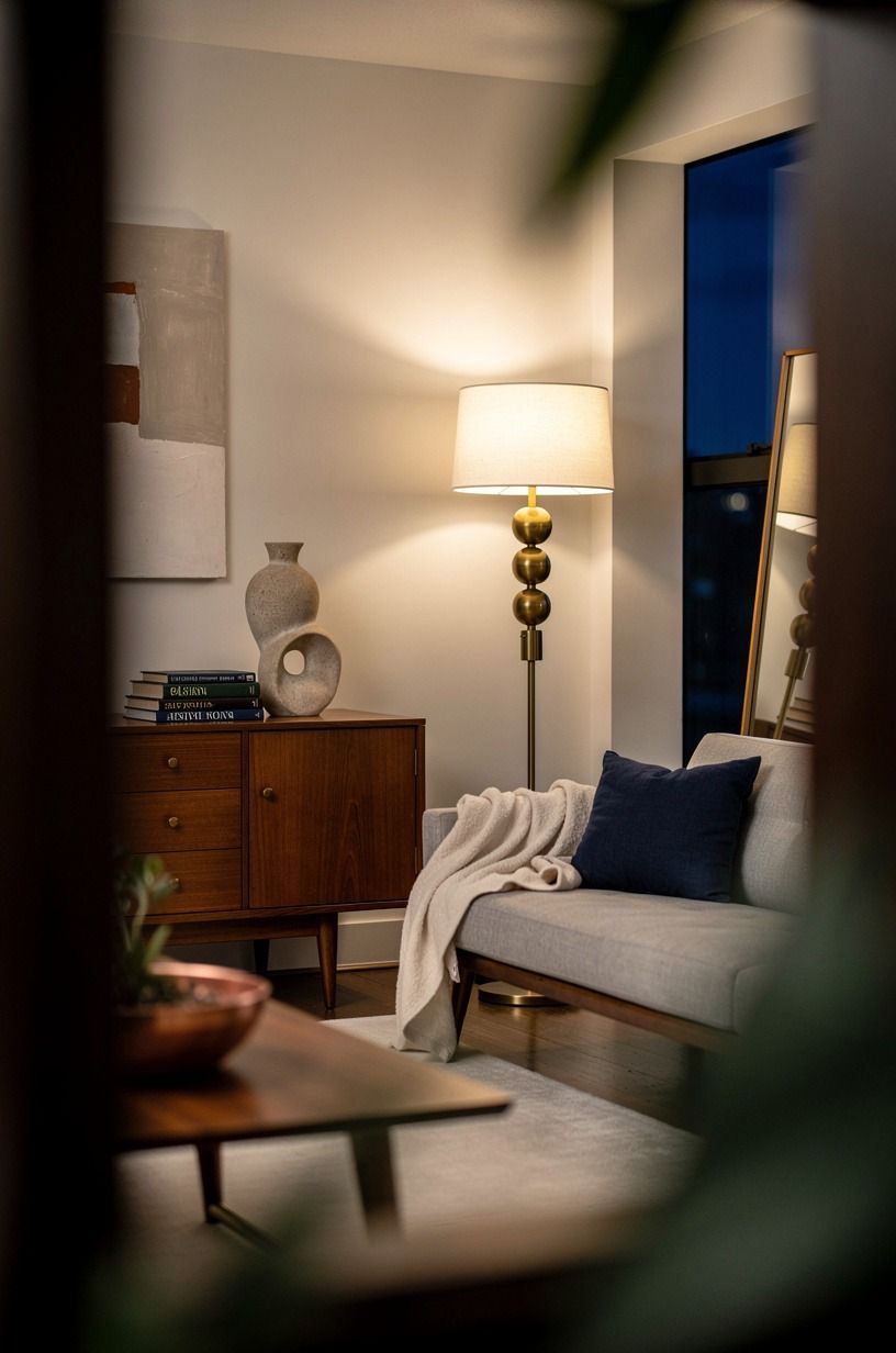 Make the Three-Height Light Stack work after sunset