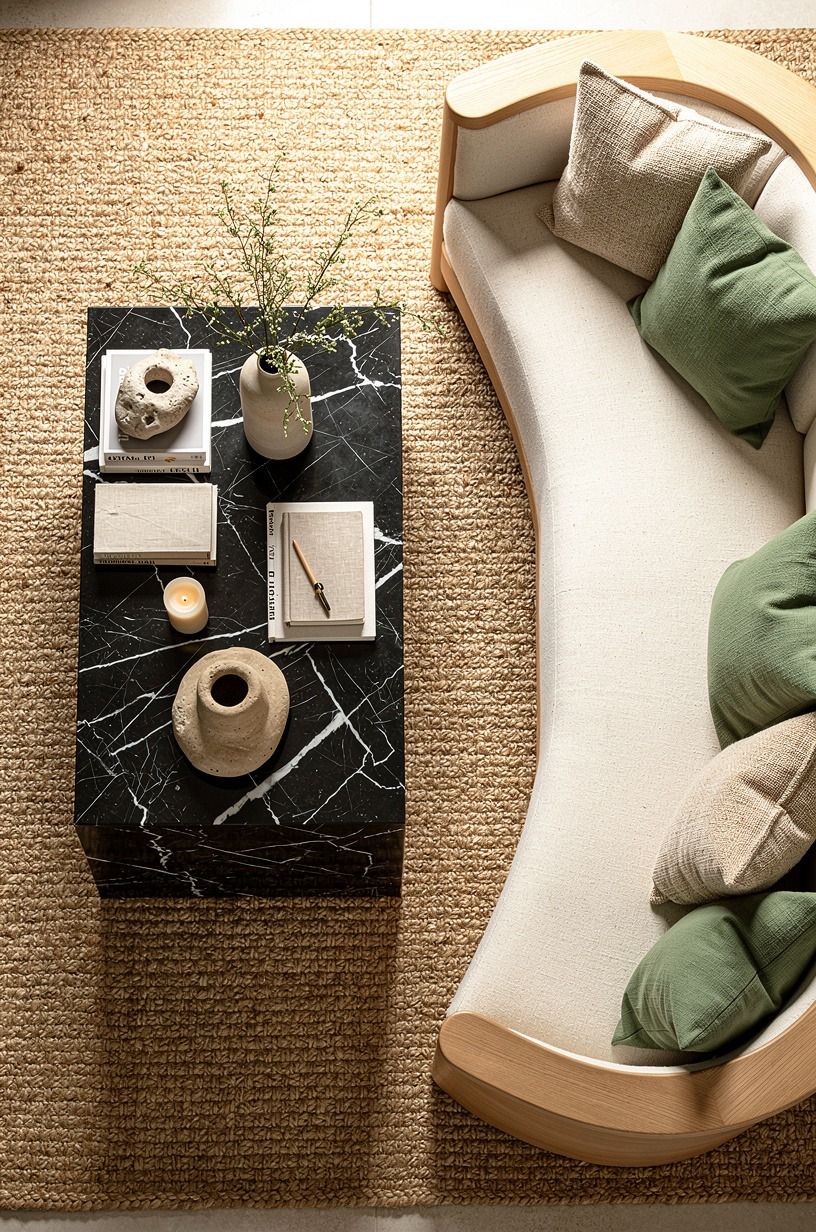 Cozy Nancy Meyers Color Palette: Best Warm Neutral Paint Colors for Calm Homes