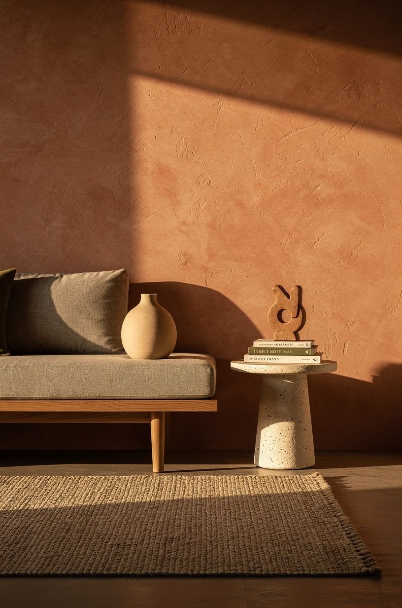 Spend by layers, not by room