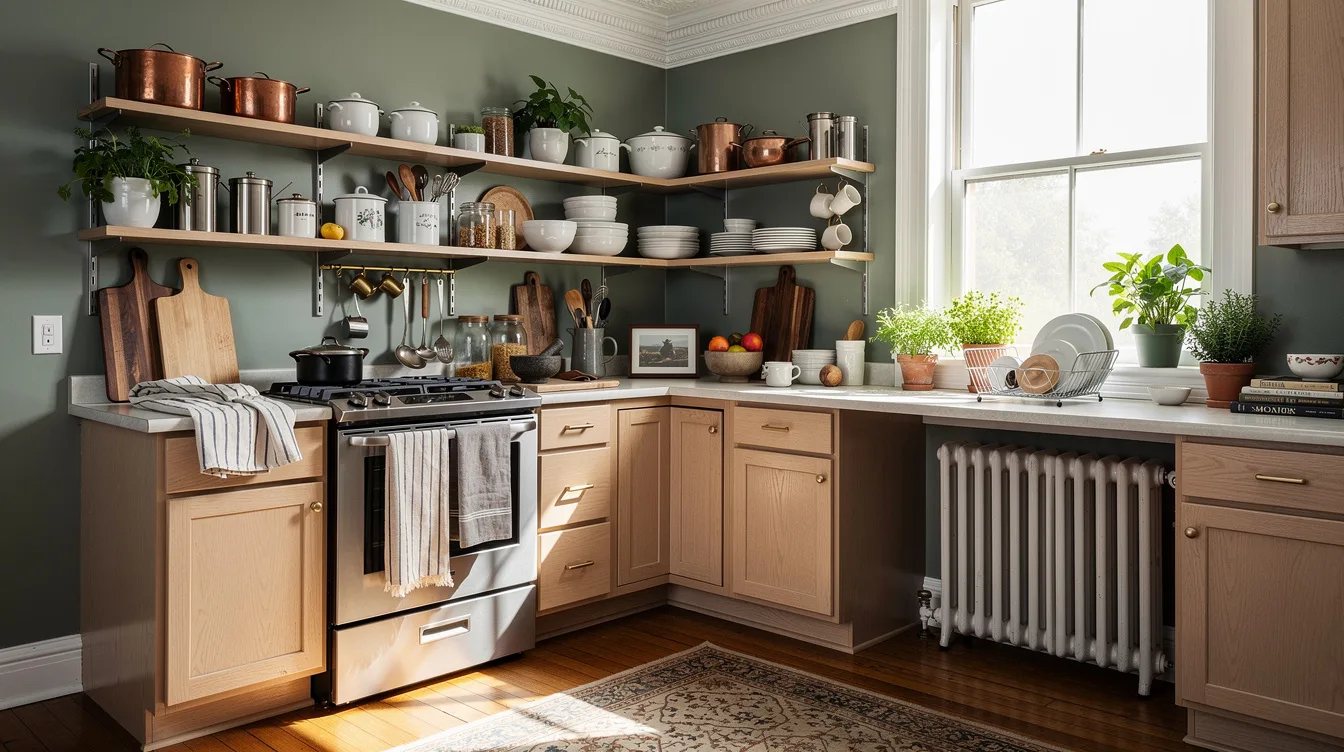 Mix Every Finish Within One Sightline