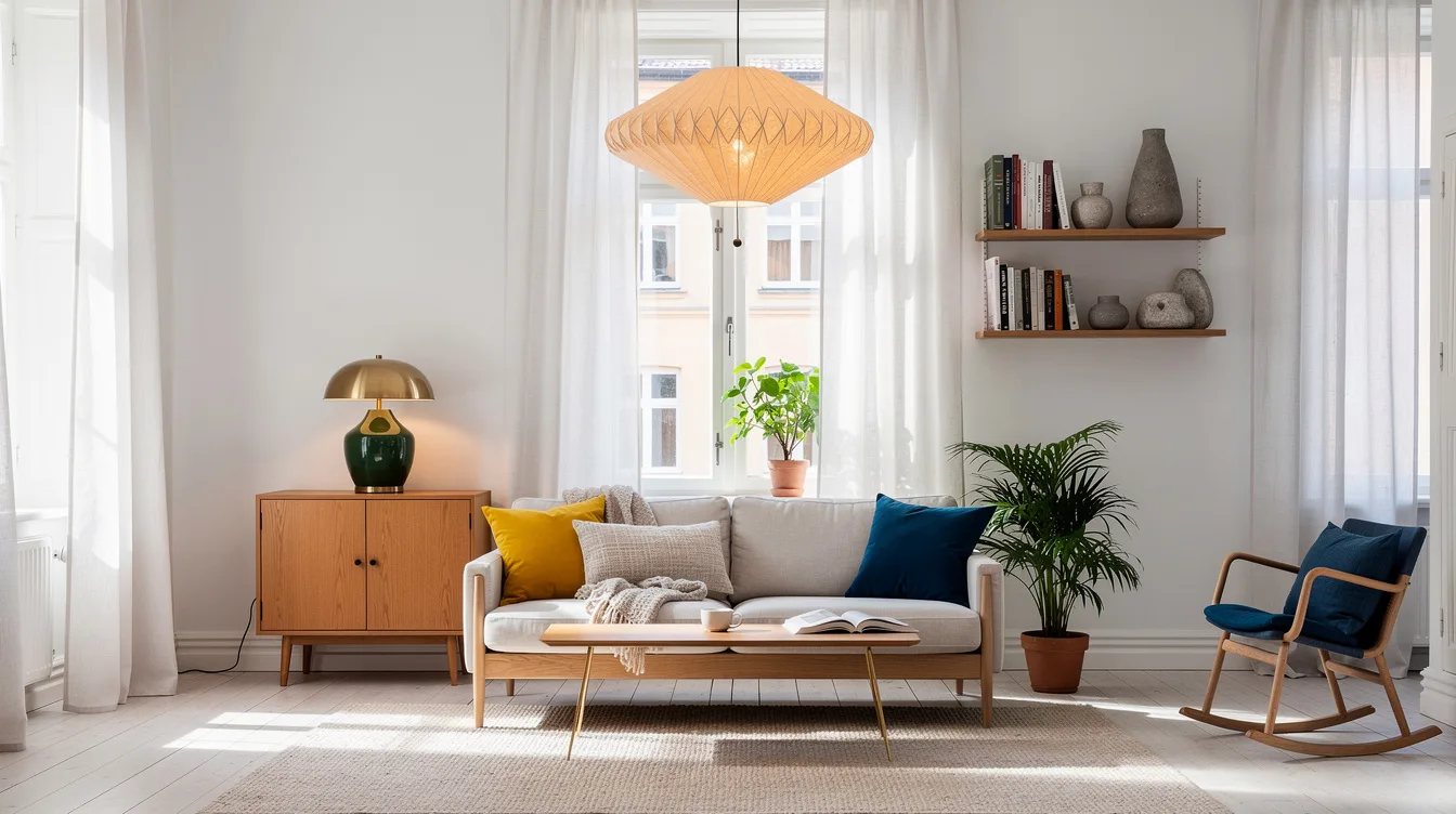 12 Stockholm Design Habits Behind That Calm Scandinavian Look