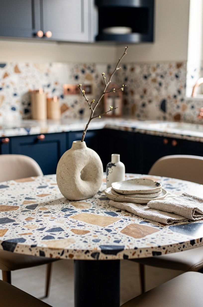 Easy Modern Breakfast Nook Ideas for a Clean, Cozy Style Without Renovating