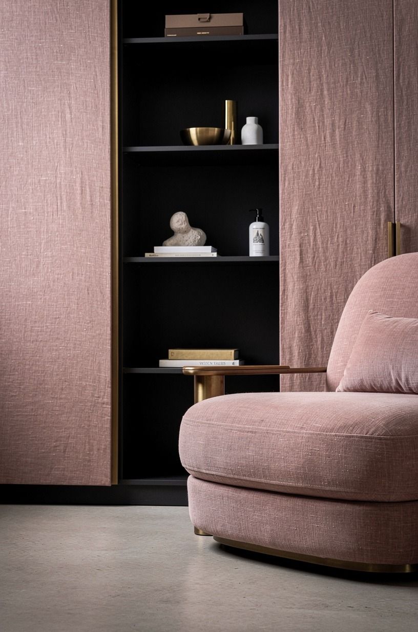 Finish with scent, softness, and one daily reset