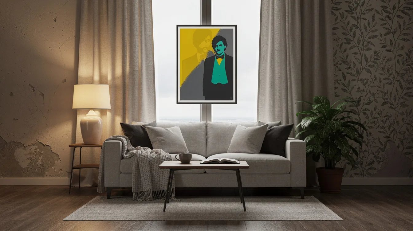 12 Target Rental Decor Finds That Look Way More Expensive Than They Are