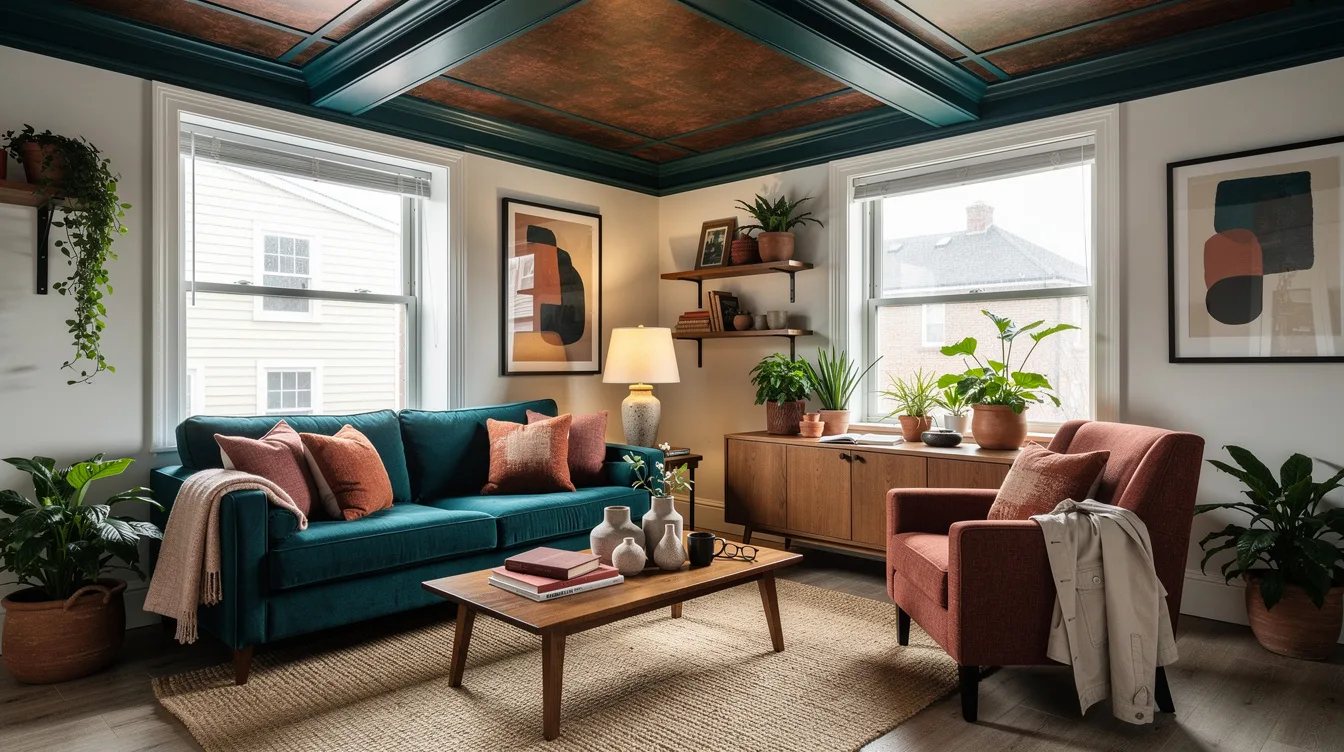 Stop Treating the Ceiling Like a White Lid