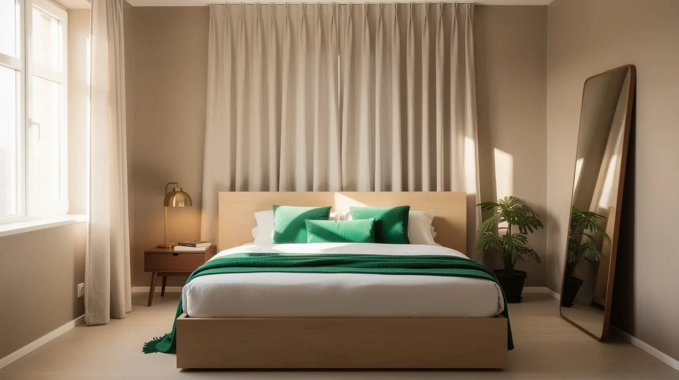 12 Target Color Palette Ideas That Make Small Rooms Feel Larger