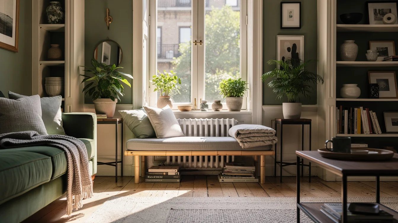 Protect the Long Window View