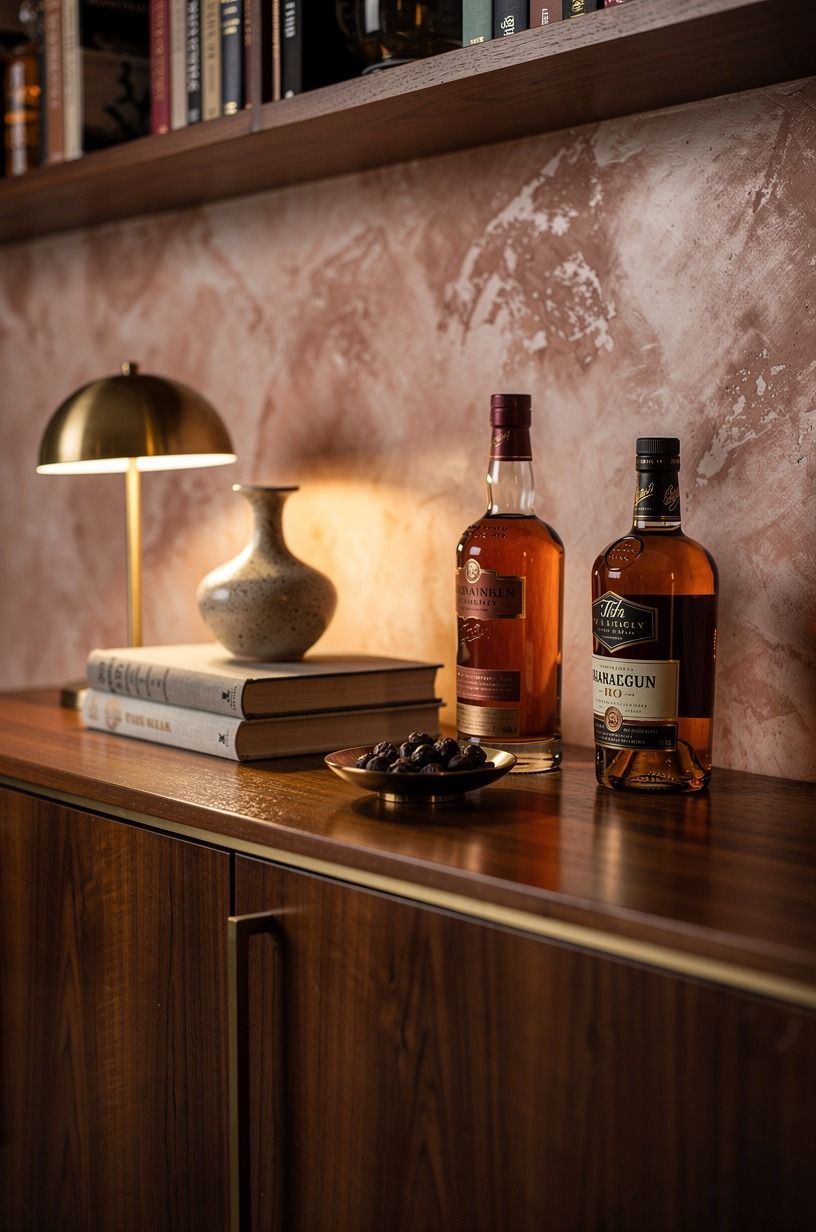 Build The Bottle-to-Book Ratio