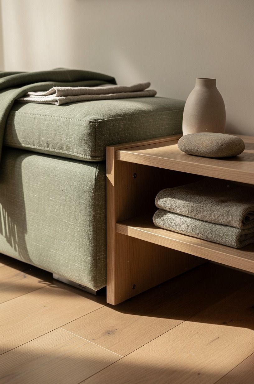 Use The One-Bench Boundary
