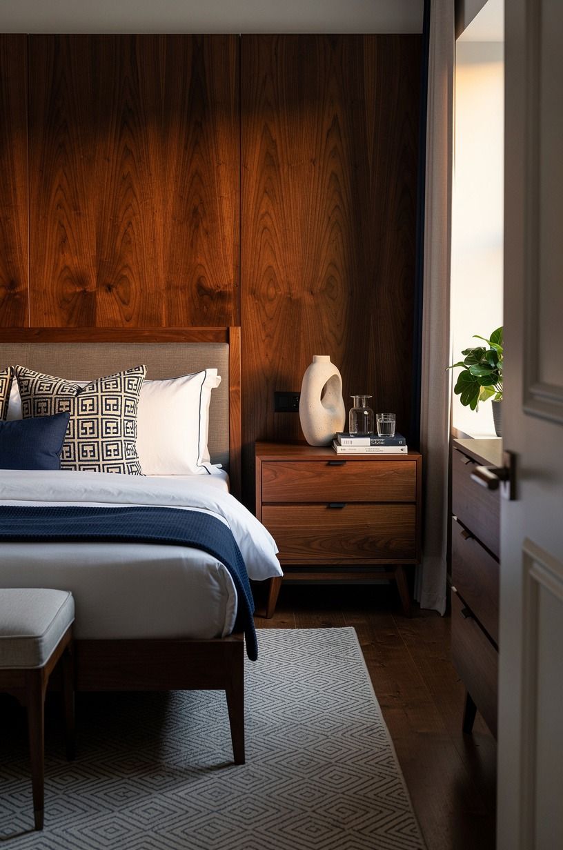Add One Romantic Pattern, Not a Whole Theme