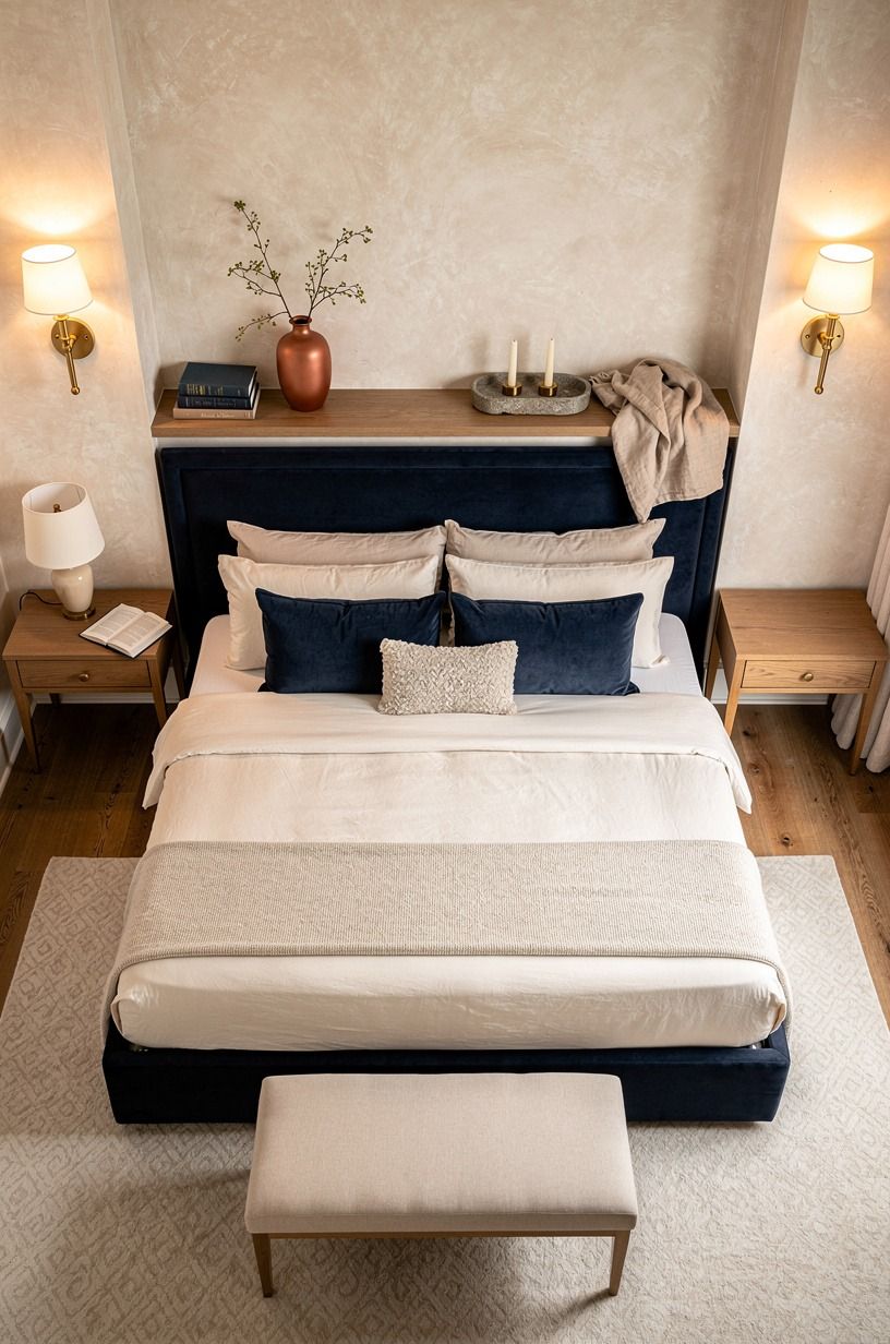 Build the Candlelight Shelf Strategy