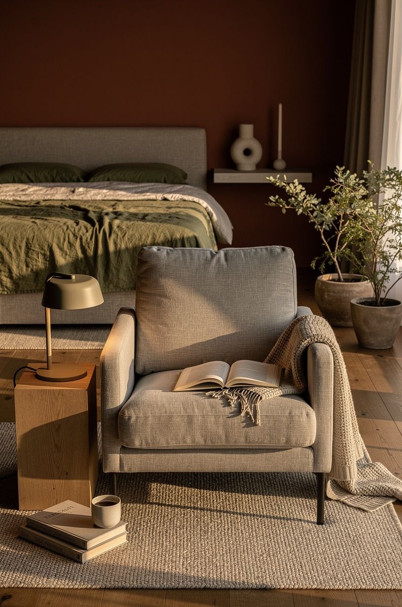 Make the Reading Corner Earn Its Space