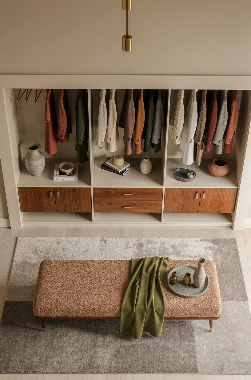 Paint the ceiling in Benjamin Moore Pale Oak OC-20