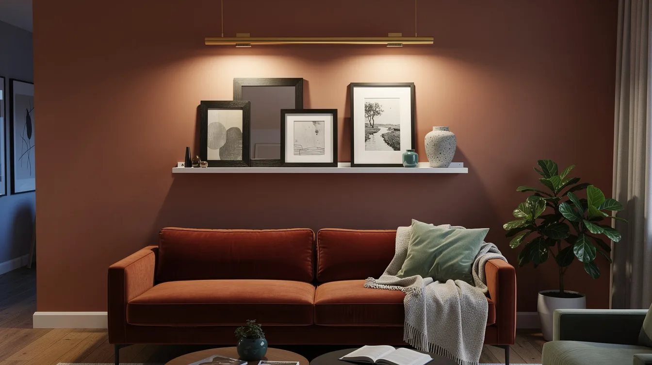 14 IKEA Picture Ledge Mistakes That Waste Your Blank Wall